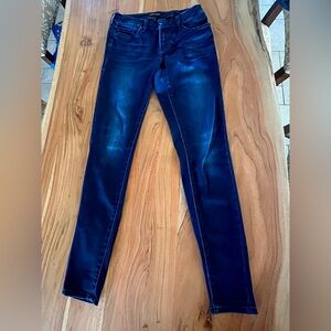 Dear John Skinny Jeans